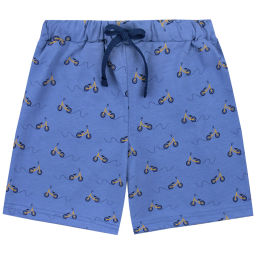 Шорты кулирка 0613101203 - Youlala фото 3