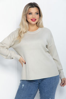 Джемпер Охара - Lt collection фото 2