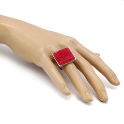 BLAZING STYLE Кольцо КО4783