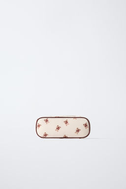BEAR PENCIL CASE - Zara фото 5