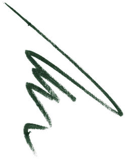 Ninelle Контурный карандаш для глаз Carino, 208 серо-зеленый  фото 6