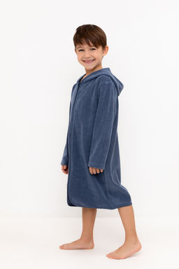 К 5766/грозовая туча халат дет - Crockid фото 11