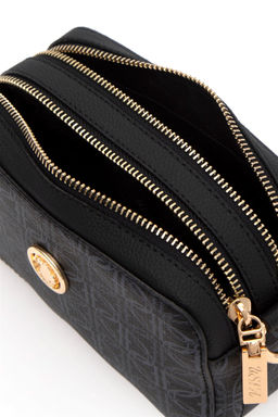 Женская желтая сумка - U.s. polo assn фото 7