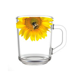 Кружка 200мл "Живая природа" в ассортименте арт. 335-Д