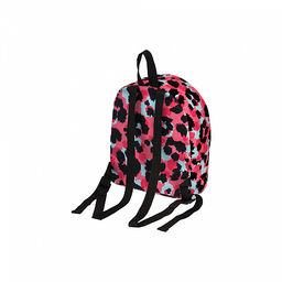 Цена за 1 шт. Рюкзак ErichKrause EasyLine® 6L Velvet Jaguar  фото 3