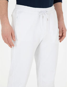 Beyaz Slim Fit E_ofman Alt_ - Pierre cardin фото 5