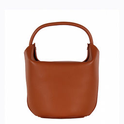 Сумка 2105146VG brown Vitelli Grassi