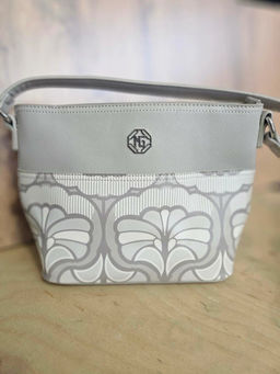 Marina Galanti Сумка, 20*30*10, серый