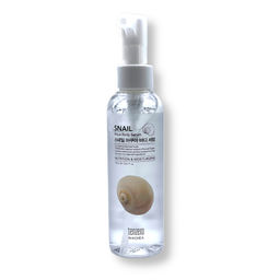 Snail Aqua Body Serum - Сыворотка для тела с экстрактом слизи улитки , 100мл - TENZERO фото 2