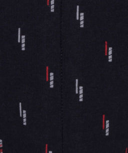 3MP-101/02 Трусы классика Line - набор 3 шт. серый + графитовый + черный - Atlantic фото 20