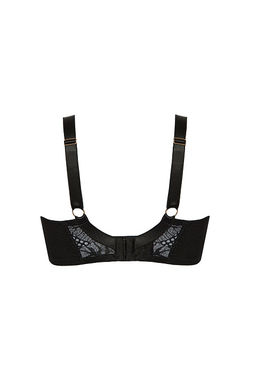 Бюстгальтер Beverly M Black