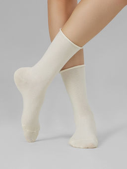 НОСКИ ЖЕНСКИЕ (3 пары) - Mark formelle фото 9