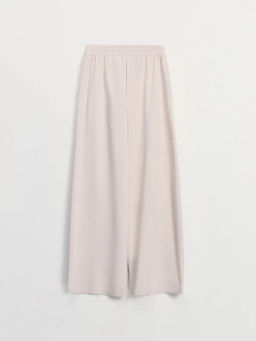 Трикотажные брюки свободного кроя ZR2605012114-60 / Zarina