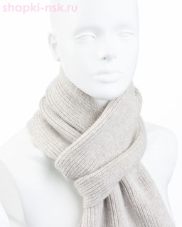 12821 MWS Шарф женский (180 x 20)