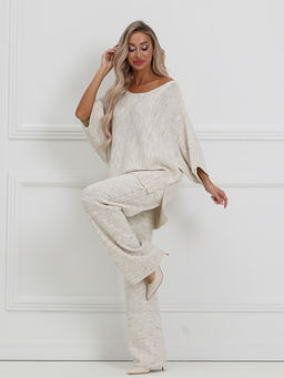 Джемпер Др4-503/16 - Wisell фото 8