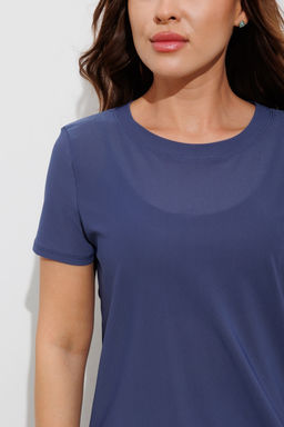 Футболка Air Lavender - Forstrong фото 18