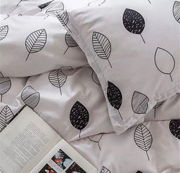 КПБ Mency Двухсторонний MEN017 Семейный