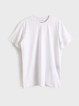 Bisiklet Yaka Erkek ?ocuk Ti??rt