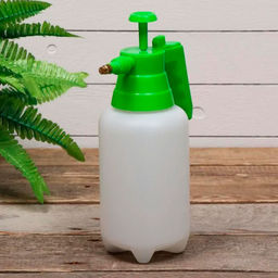 Опрыскиватель 1л помпой Radivas натуральный G1-01-13