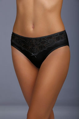 Трусы Palada 82343 антрацит