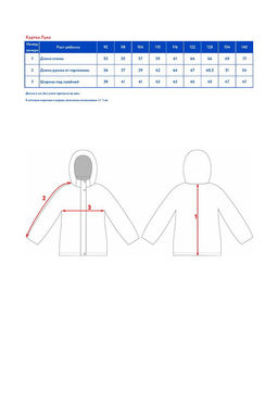 Куртка утепленная д/мал. Лука - Oldos фото 10