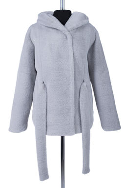 Пальто  демисезонное (пояс)