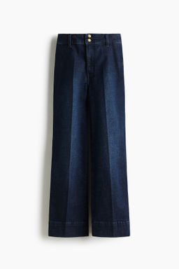 Wide High Jeans - H&m фото 4