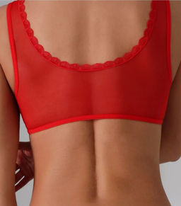 LUI et ELLE/ Бралетт W-TOP084  фото 3