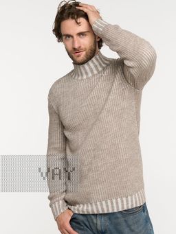 Свитер мужской 5222-12283