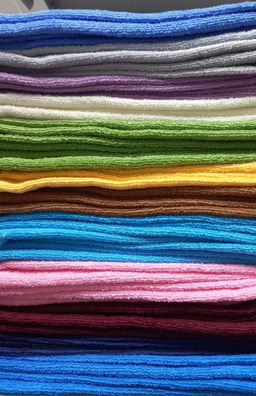 Полотенце махровое 30*50