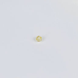 Бусины для украшений из желтого Топаза (5 шт)