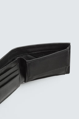 TEXTURED WALLET - Zara фото 16