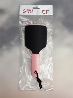 Пилка для пяток, эргономичная, наждачная, двусторонняя, 20.5 см, МИКС