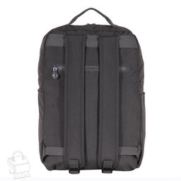 Рюкзак мужской текстильный 8690MD d.gray Mindesa  фото 4