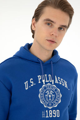 Мужская толстовка Saks Неожиданная скидка в корзине - U.s. polo assn фото 2