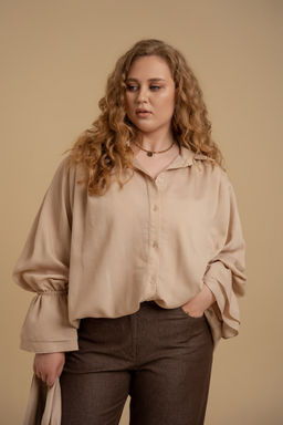 Блуза женская - Deesses фото 4