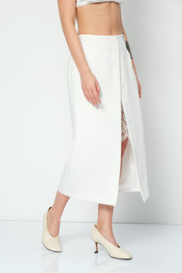 Костюм Pirs 5819 белый фото 11