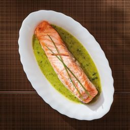 Селедочница ТРИАНОН 22см - Luminarc фото 4