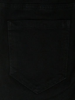 Джинсы-багги для мальчиков - Синий мир фото 18