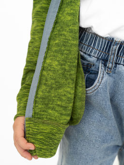 Джемпер детский (110)