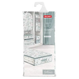 VAL VG-CB-L Кофр для хранения подкроватный, 100*50*15 см, VINTAGE GREY, шт - Valiant фото 35