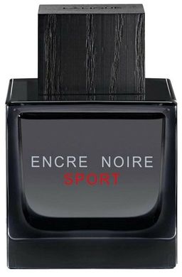 LALIQUE ENCRE NOIRE SPORT m EDT 100 ml M, туалетная вода