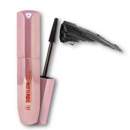 Тушь для ресниц Show Your Look Long Lasting Mascara, 003 Extra Black 403832