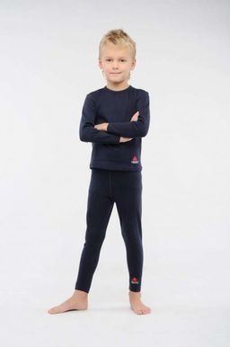 1115-B | LOPOMA - Every day City Casual - лосины дет.