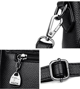 KAIDIFEINIROO Сумка женская 8038  фото 19