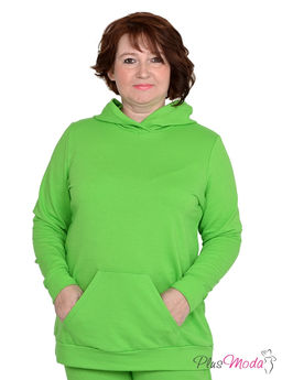 Толстовка Модель №890 размеры 44-84