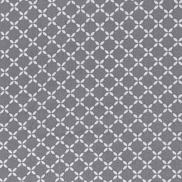 Наволочка 70х70см "Вестерн, серый", бязь "Комфорт" 121г/м2, хлопок 100%, с клапаном-запахом, упаковка "классическая" пакет ПВД 14,5х23см, еврослот, "Домашняя мода" (Россия)