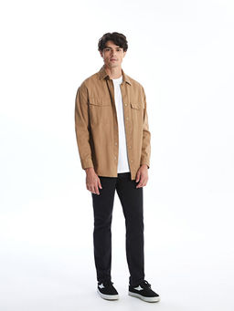 779 Regular Fit Erkek Jean Pantolon