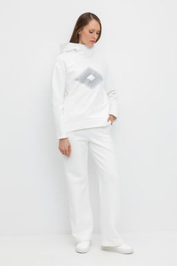 ЕВТ 4017/сахар брюки жен