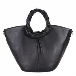 Сумка 2069Y black Polina&Eiterou